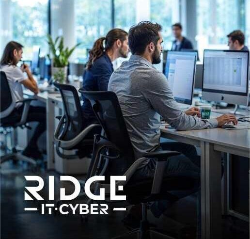 Managed XDR services