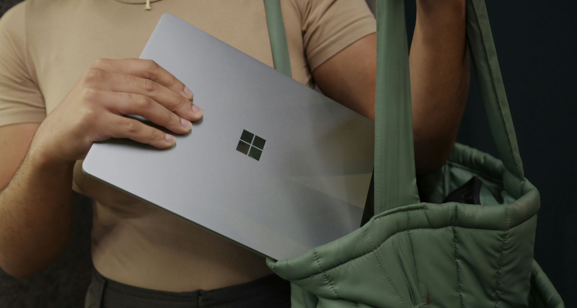 Hotel cybersecurity managed services dashboard on tablet