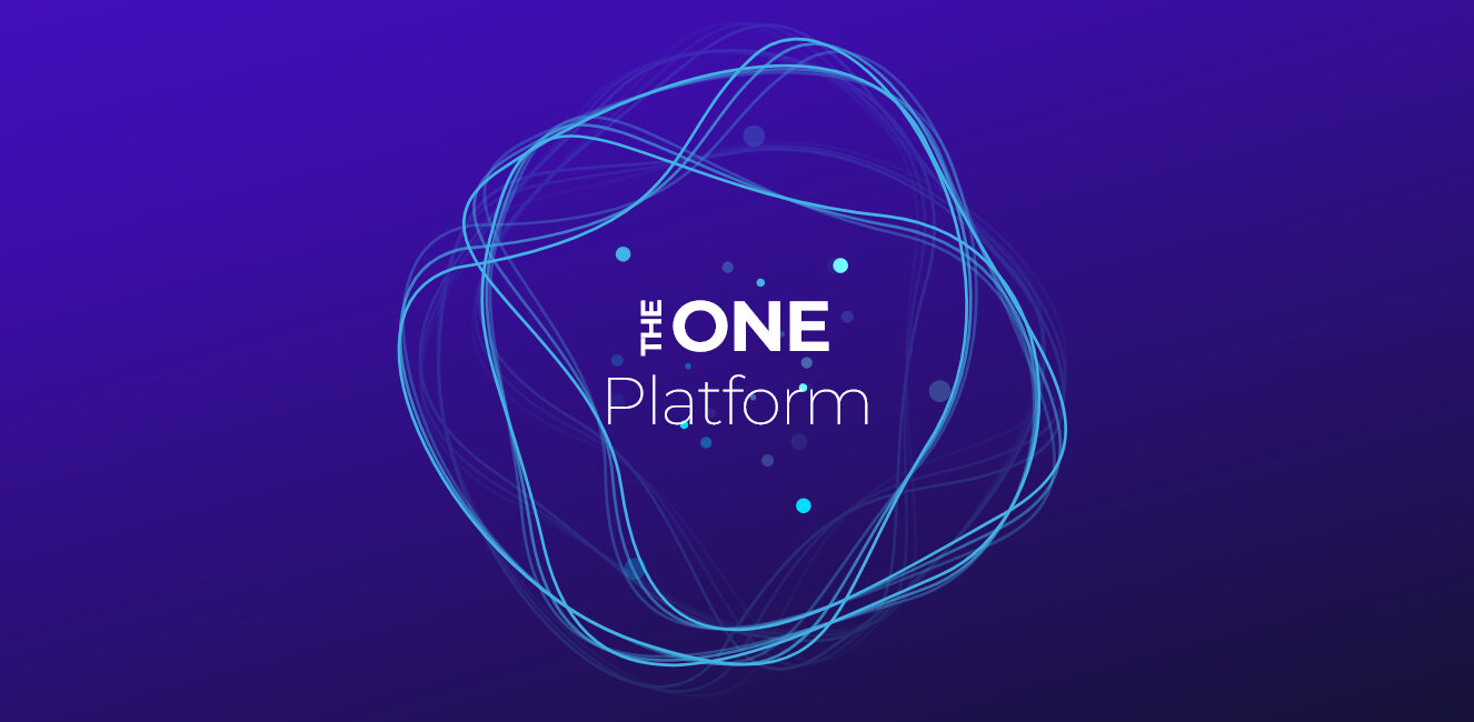 The ONE Platform by Ridge IT - Tampa's Military-Grade Managed IT Services