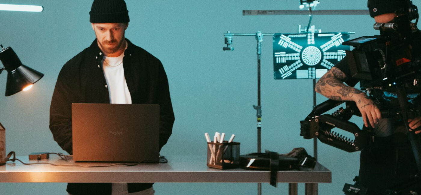 Ridge IT's Elite Security Team Performing Advanced Penetration Testing