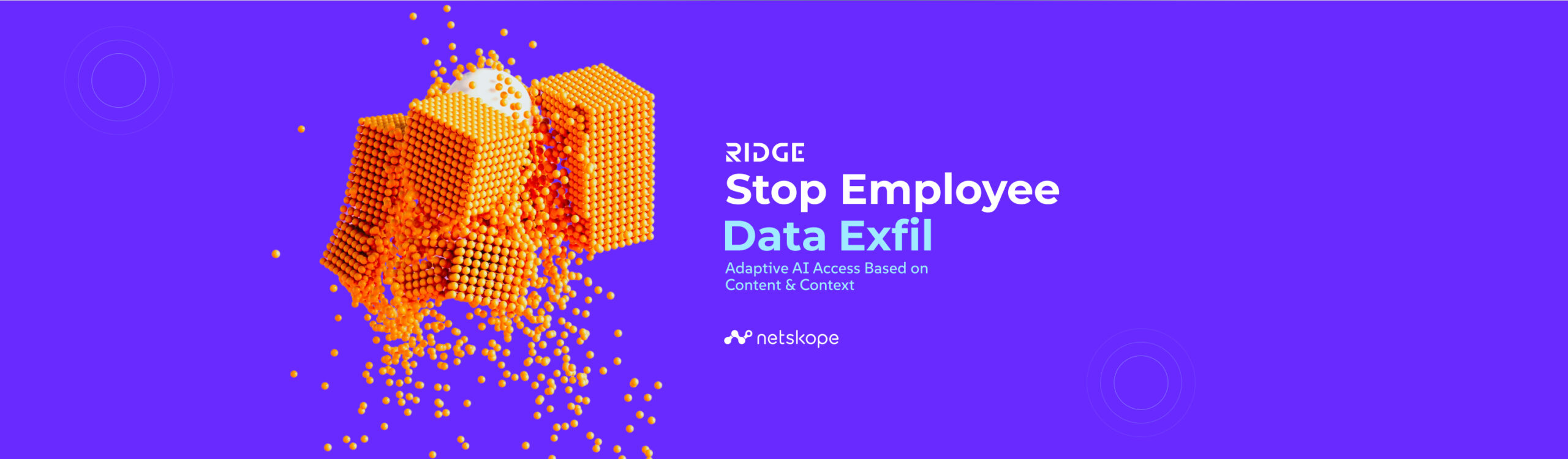 Webinar: Stop Employee Data Exfiltration