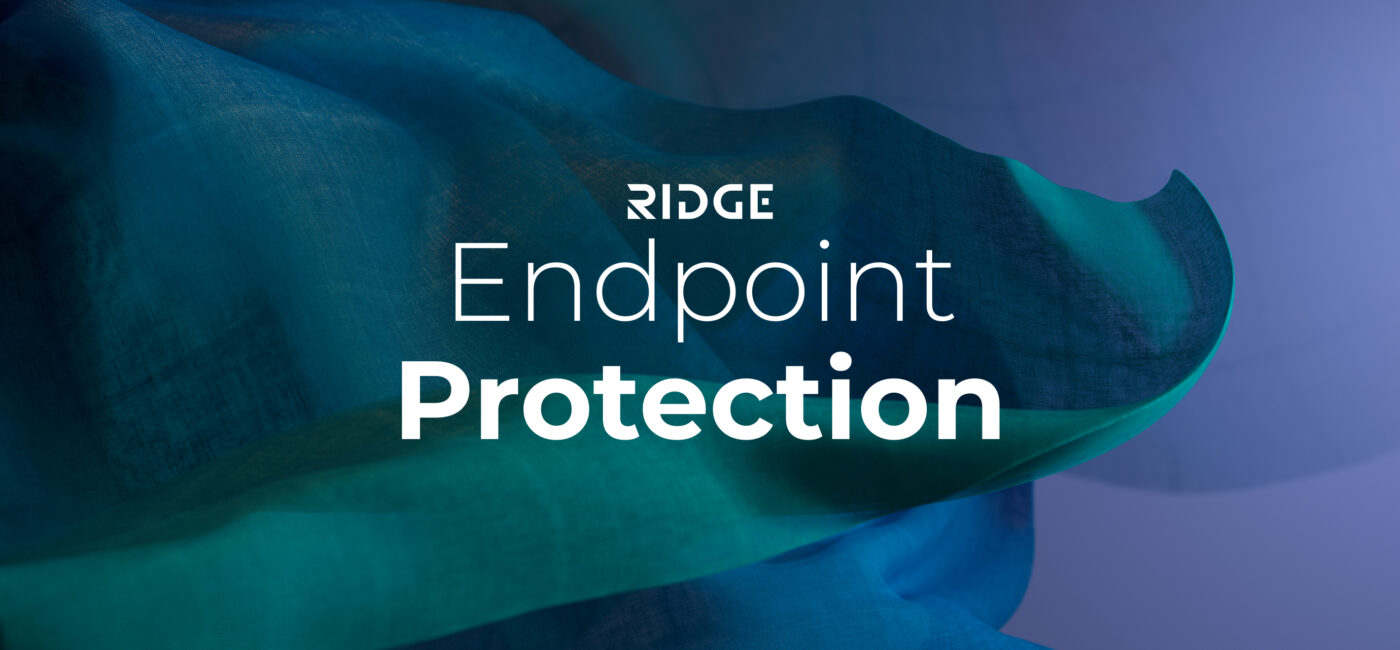 Advanced endpoint detection and response platform dashboard showing real-time threat monitoring, automated containment workflows, and 24/7 security operations center capabilities for comprehensive device protection