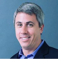 Jeff Brainard, Senior Director, Platform Strategy at Netskope