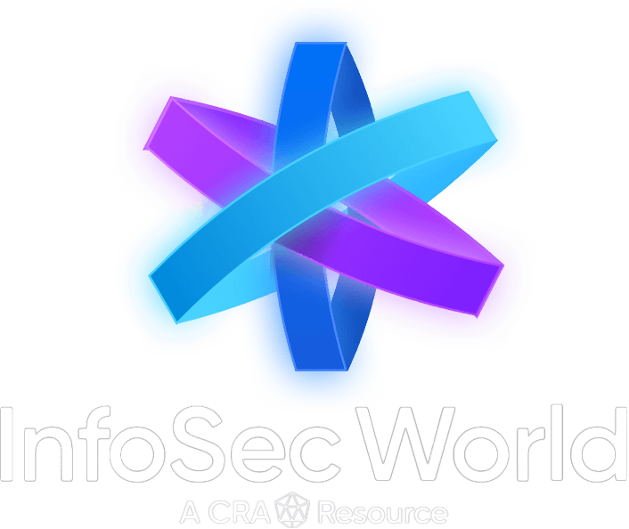 Infosec World 2025 logo 1