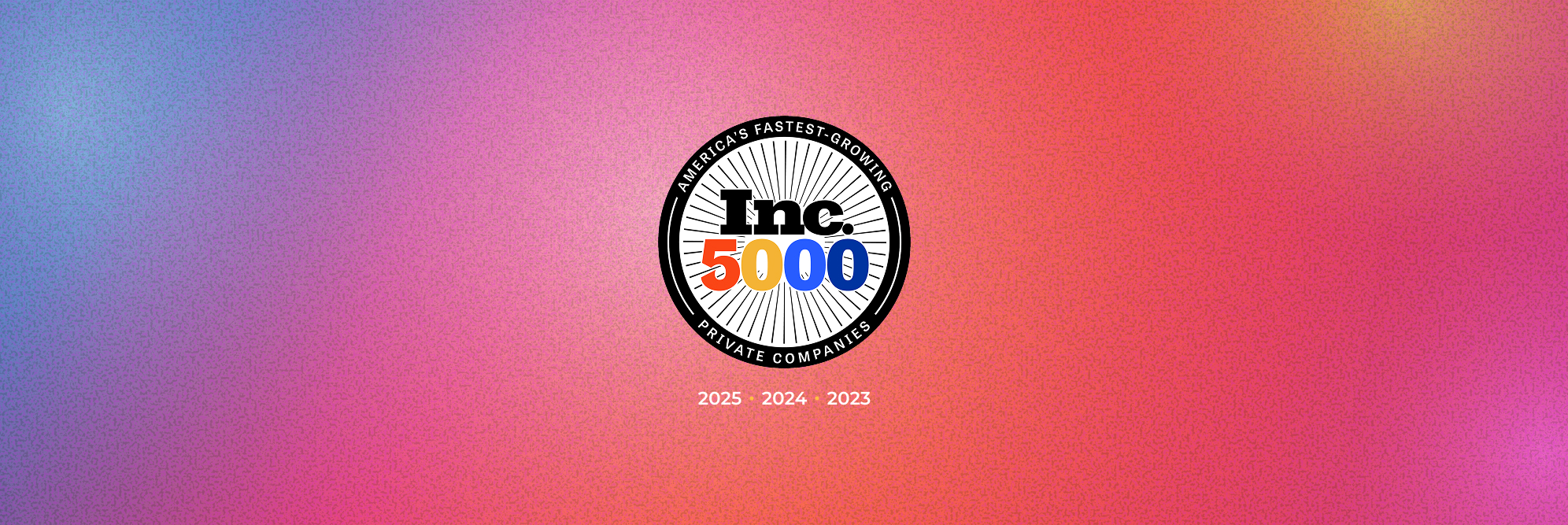 Top MSSP in Inc 5000 highlighting growth in Tampa managed IT security services, IT support solutions, and cybersecurity service delivery