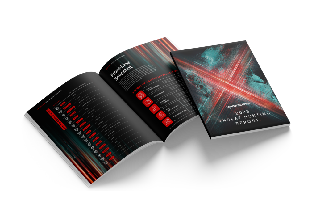 Threat Hunting Report: AI Attacks Rise 81% | CrowdStrike