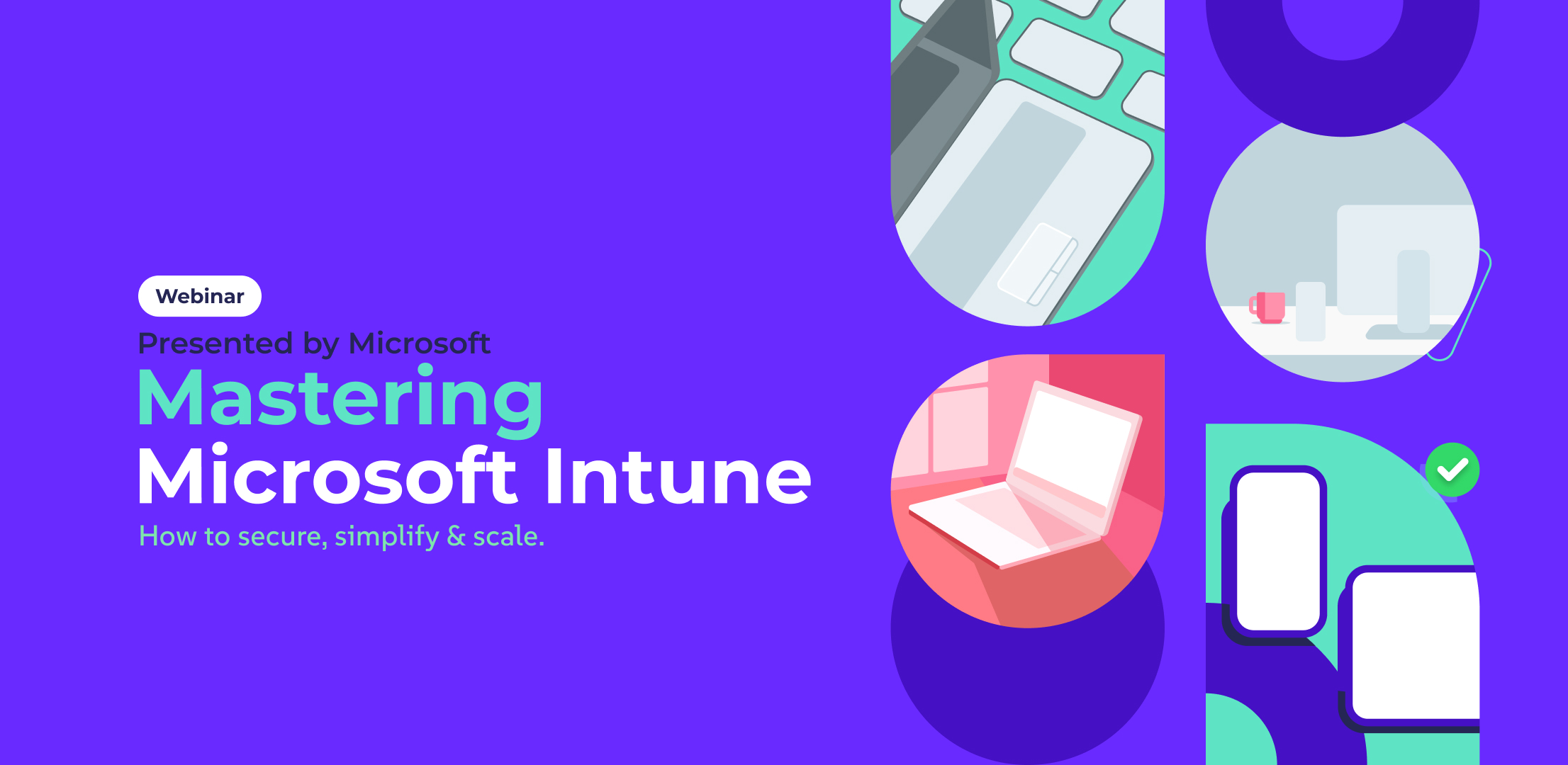 Mastering Microsoft Intune Security Controls, Device Management and Pricing with Ridge IT