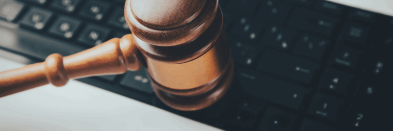 Texas Senate Bill 2610 provides safe harbor protection from punitive damages for small businesses that implement compliant cybersecurity programs. Effective September 1, 2025.