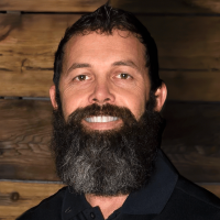 Patrick Perry, Senior Director of Federal Strategy at Zscaler, speaker for Zero Trust webinar for DoD Fourth Estate agencies