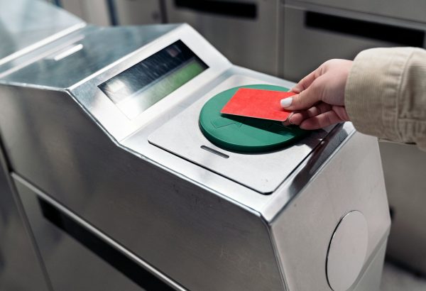 Automated security testing equipment running penetration tests autonomously
